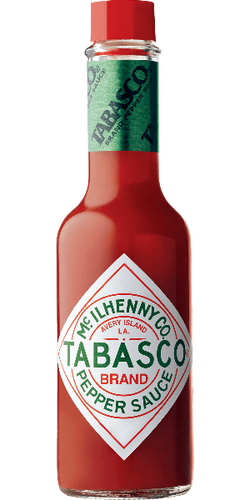 Tabasco 350ml