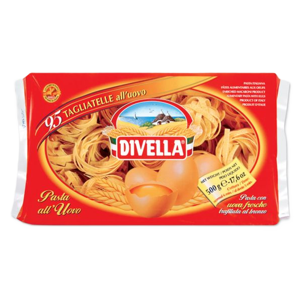 Tagliatelle All