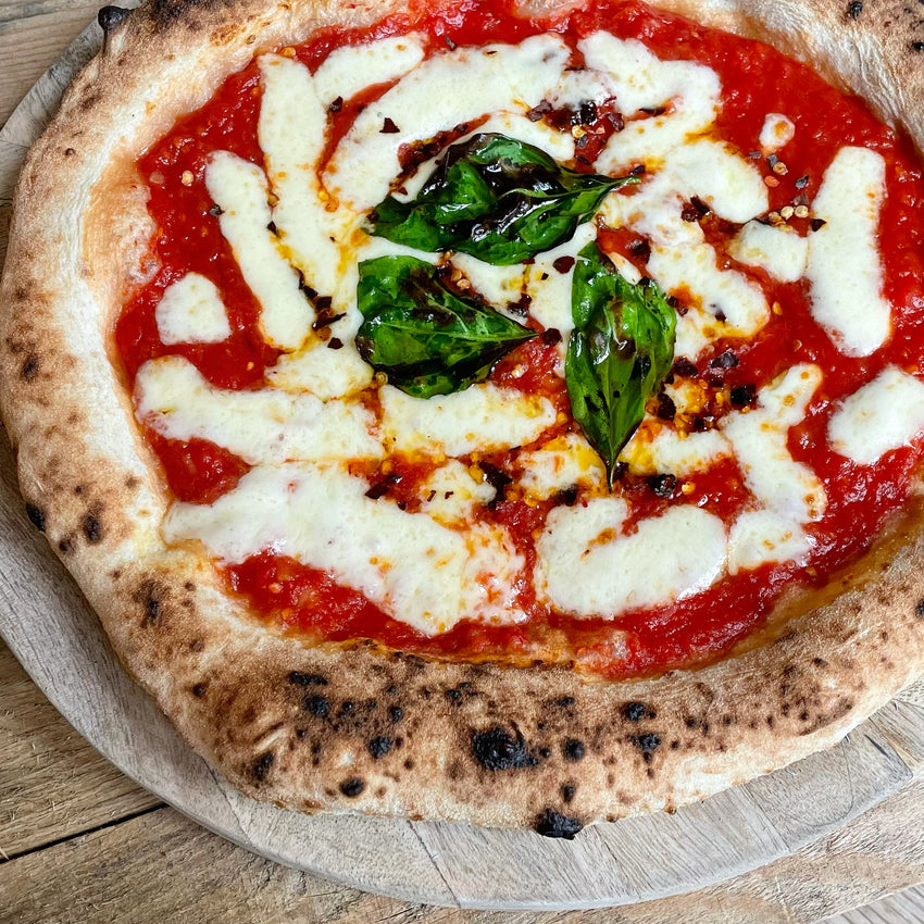 Taglio Napoli Fior di Latte 3kg