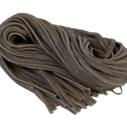 Tagliolini al Nero di Seppia (Squid Ink Tagliolini) 3kg