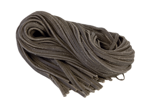 Tagliolini al Nero di Seppia (Squid Ink Tagliolini) 3kg
