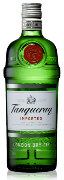 Tanqueray London Dry Gin 70cl