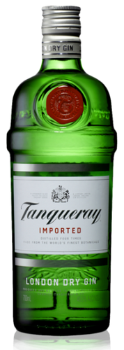 Tanqueray London Dry Gin 70cl