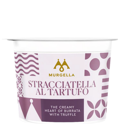Stracciatella Al Tartufo (Pre-Order) 6x150g