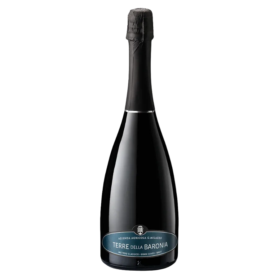 Terre della Baronia Gran Cuvée Brut