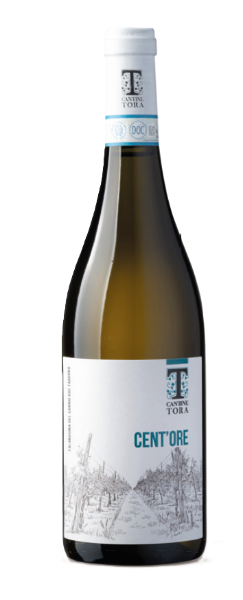 Falanghina del Sannio Taburno ‘Cent’Ore’ DOC