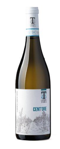 Falanghina del Sannio Taburno ‘Cent’Ore’ DOC