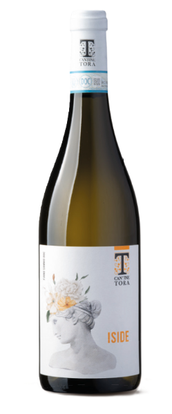Fiano Sannio ‘Iside’ DOC