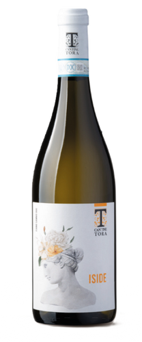 Fiano Sannio ‘Iside’ DOC