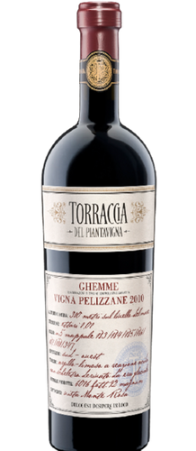 Ghemme DOCG Vigne Pelizzane 2010 (Nebbiolo)