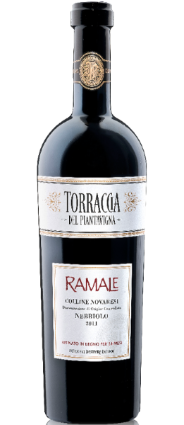 Nebbiolo ‘Ramale’ Colline Novaresi DOC 2019