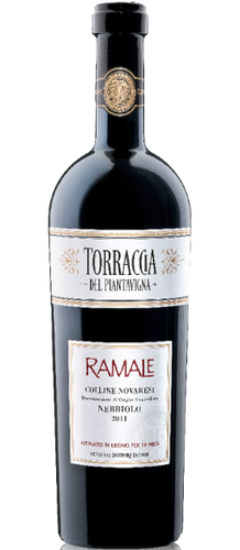 Nebbiolo ‘Ramale’ Colline Novaresi DOC 2019