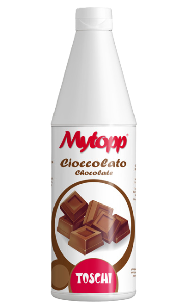 Chocolate Topping