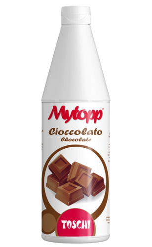 Toschi Chocolate Topping