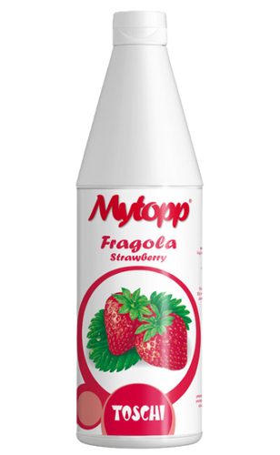 Toschi Strawberry Topping