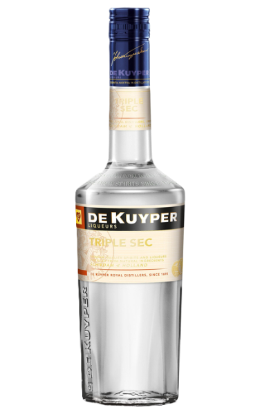 Triple Sec 70cl