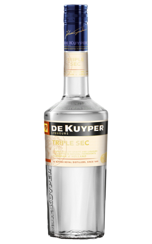 Triple Sec 70cl
