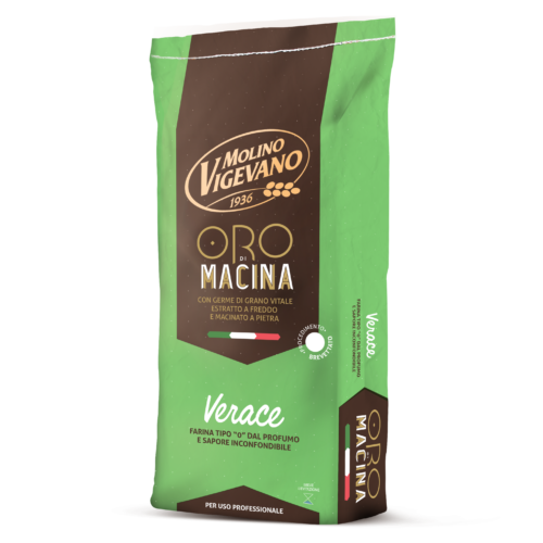 Verace Oro "0" 25kg