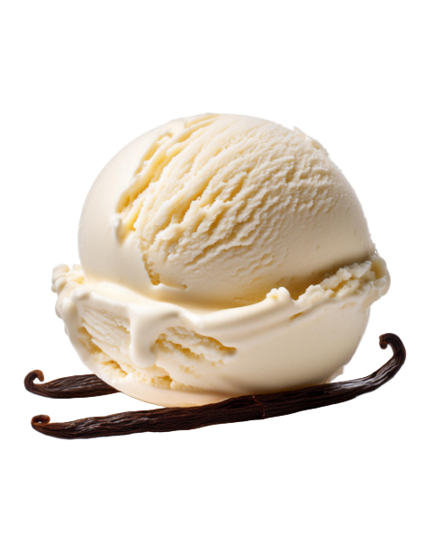 Vanilla Gelato