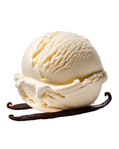 Vanilla Gelato
