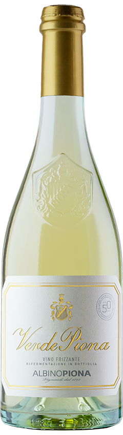 Verde Piona Frizzante