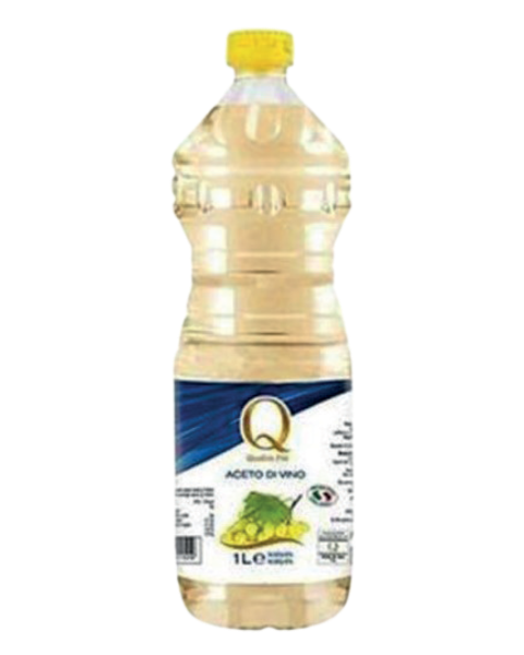 White Wine Vinegar 1ltr