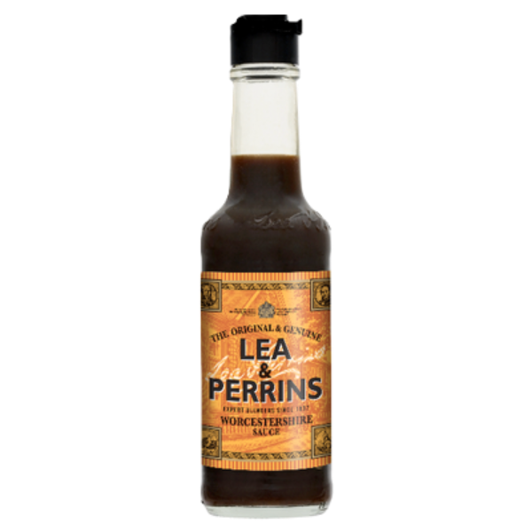 Worcestershire Sauce