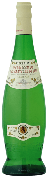 Verdicchio dei Castelli di Jesi DOC Classico