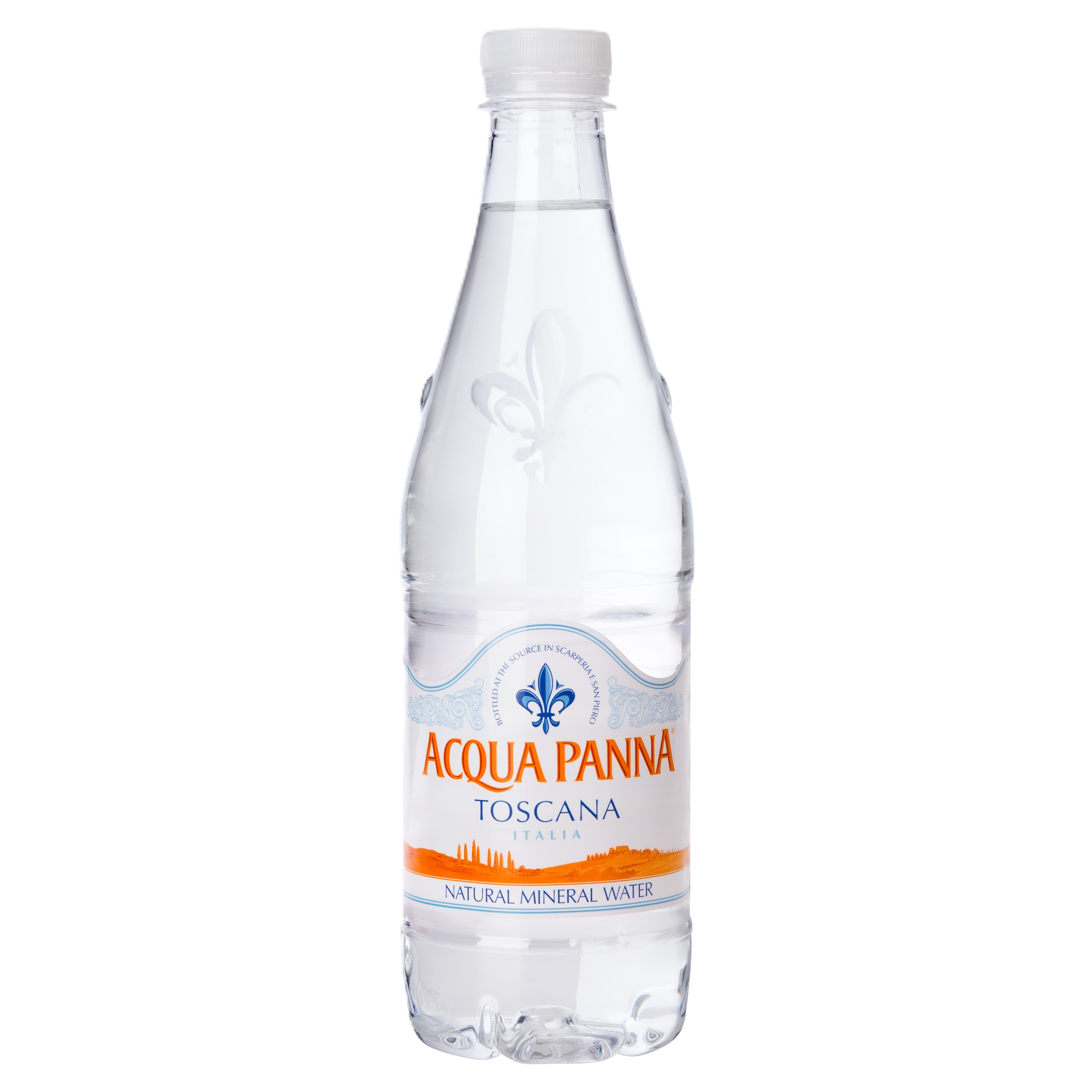 Acqua Panna Still PET 24 x 500ml