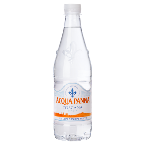 Acqua Panna Still PET 24 x 500ml