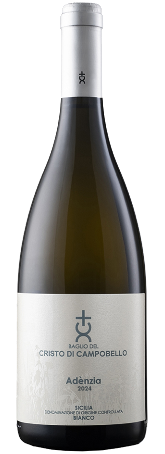 Adènzia Bianco DOC