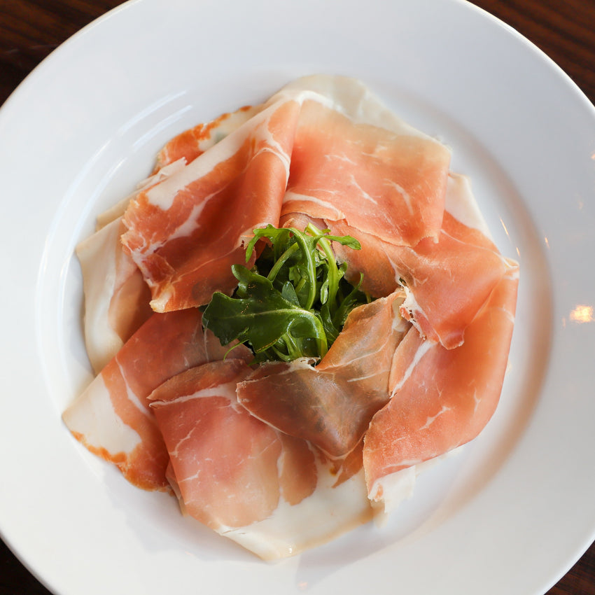 Prosciutto Crudo Stagionato Mattonella Maletti per kg