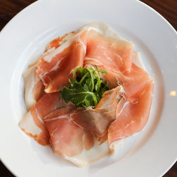 Prosciutto Crudo Stagionato Mattonella Maletti per kg