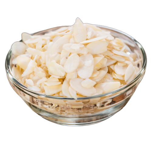 Almonds Flaked 1kg