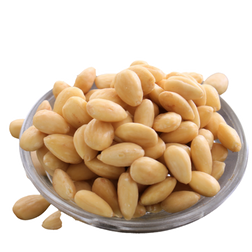 Almonds Whole Blanched 1kg