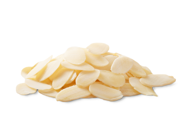 Almonds Flaked 1kg