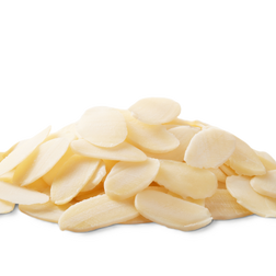 Almonds Flaked 1kg