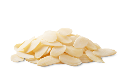 Almonds Flaked 1kg
