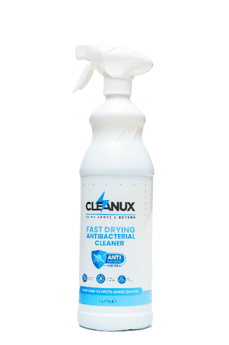 Anti-Bacterial Kitchen Cleaner Spray 6x1ltr