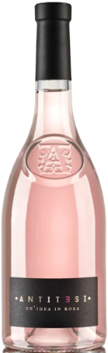 Antitesi Valtènesi Chiaretto DOC