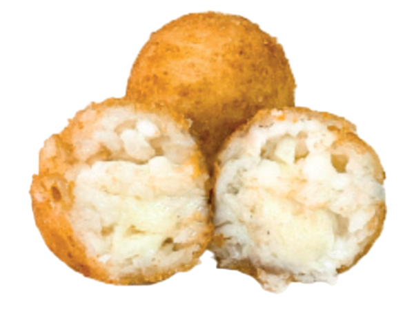 Arancino al Gorgonzola 30g