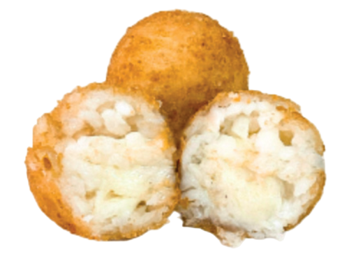 Arancino al Gorgonzola 30g