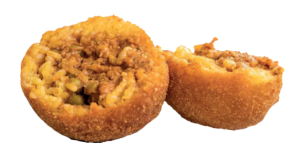 Arancino al Ragu 50g