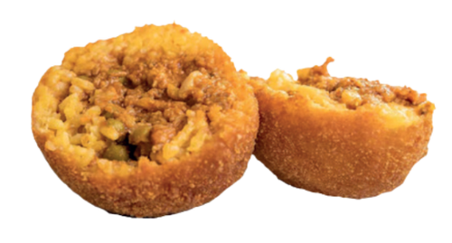 Arancino Al Ragu 50g