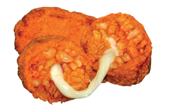 Arancino Suppli Margherita 30g