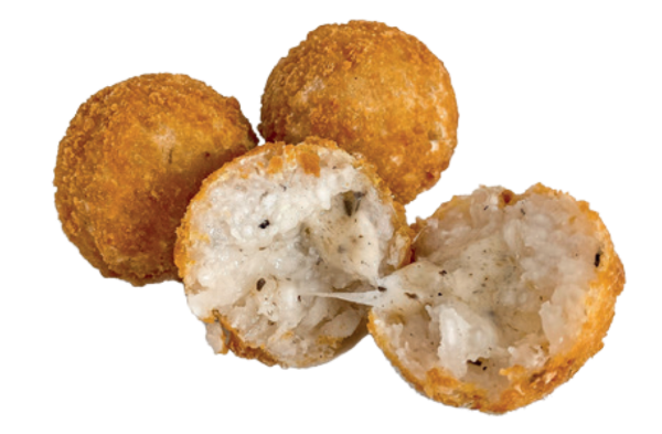 Arancino Truffle & Fontal 50g