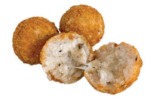 Arancino Truffle & Fontal 50g