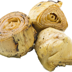 Artichoke Hearts Grilled in Oil 2650ml tin