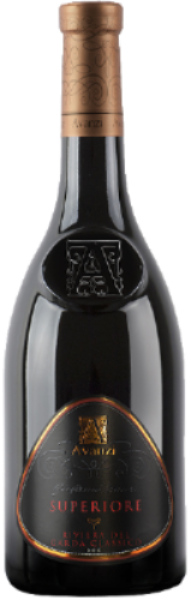 Superiore Garda Classico DOC - Cantina Avanzi