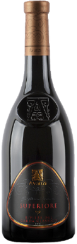 Superiore Garda Classico DOC - Cantina Avanzi